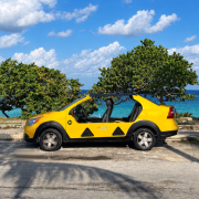 BUGGY AVEO SOLYMAR COZUMEL